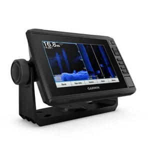 Замена корпуса на эхолоте Garmin echoMAP UHD 92sv в Волгограде